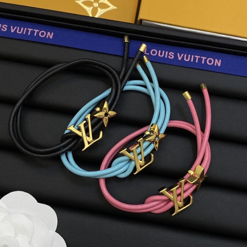 LV Bracelets